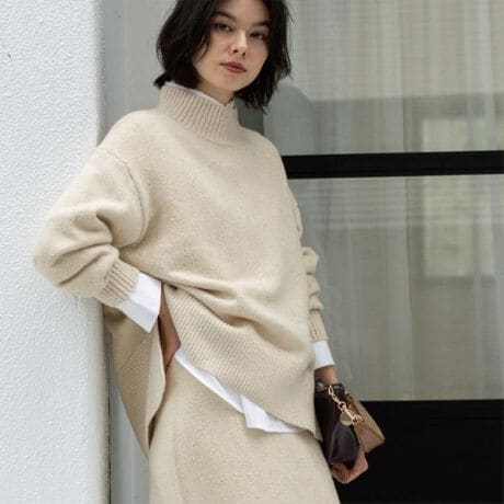 [^ԁF63714021]ƃXpR[т₩ȃ~hQ[WnClbNjbgyZbgAbvΉ\zyfUCzEMIX[ɃƏ߂̃XpR[jbg؂₩ȁA~hQ[W̃nClbNjbgBE{NV[Ȃ߂̃TCYƒ߂̒䊴łƒȂoXBE܁EE̓u҂݂ł肳AO㍷̂钅ƘeXbgfUCŔ̂钅Ȃ\łBEfނł肵Ăi[XJ[gi637-74015jƃZbgAbvł̒Ȃ߂łBȆɂA{[XJ[gpcɂ킹₷~hQ[WjbgłByfށzEŴMIX[ɃƏ߂̃XpS[~hQ[WjbgfށBEG̗ǂAÑjbgŒSn̗ǂ́BE}VEHbVułł̂\BƖ̊֌WɂAۂFČꍇ܂B܂Ap\REX}[gtHȂǂ̊ɂA኱iƉ摜̃J[قȂꍇ܂B