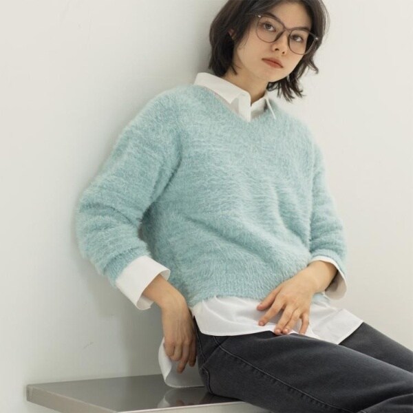 [�}���C]�X�p���R�[���t�F�U�[V�l�b�N�j�b�g�y����@OK�z/�I�y�[�N�h�b�g�N���b�v�iOPAQUE.CLIP�j �u���[�O���[���i697�j