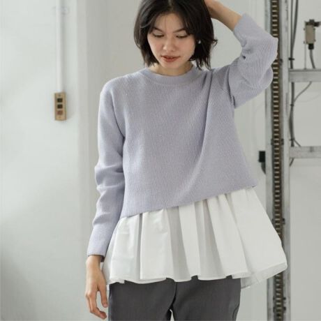 [^ԁF63714045]jbg~tCi[̃C[hX^C؂₩I3wayŎgĒ񂵗͂̍cCZbgyfUCzEgp~hQ[WjbgƁAVcfނŐ؂ւꂽ^NgbṽcCZbgłBEjbggbvX͂Z߂̒ŁAC[hX^CoX悭܂܂BECi[̐ɂ̓^bNfUC{ĂAӂ؂₩ȃVGbgy߂܂BECi[ƃjbggbvXd˒̂͂AjbgPił̒pCi[𑼂̃vI[o[Əd˂ȂǁAȂ̕LACełByfށzẼ~hQ[Wgp悢݂̂Дȕ҂݂̃jbgfނgpBE}VEHbVułȒPłBƖ̊֌WɂAۂFČꍇ܂B܂Ap\REX}[gtHȂǂ̊ɂA኱iƉ摜̃J[قȂꍇ܂B