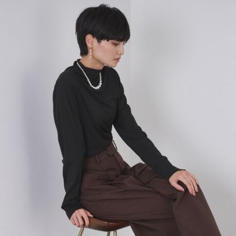 [^ԁF63711202]lCACeNoIC[hR[fBl[gɌȂAVA[ȃnClbNgbvXyfUCzEC[hR[fBl[gɂ߂̃VvȃVA[gbvXBERȃnClbNfUCȂ̂ŁAN[lbNVlbNAVcȂǁALlbNfUC̃gbvXƂ̏d˒y߂܂BEƎ񌳂̓En|CgɂȂfUCłByfށzEC[hR[fBl[gɌȂVA[̂fފBEꖇł悤A悢̑fނgpĂ܂BƖ̊֌WɂAۂFČꍇ܂B܂Ap\REX}[gtHȂǂ̊ɂA኱iƉ摜̃J[قȂꍇ܂B