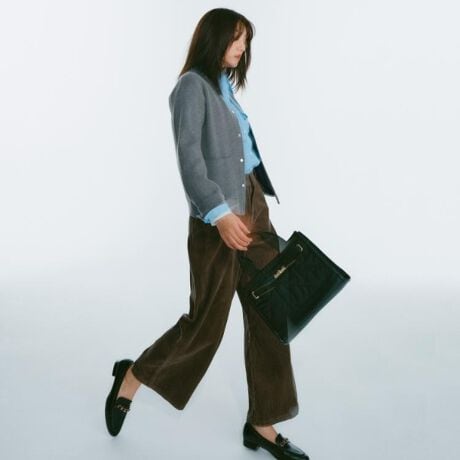 [^ԁF63764019]H~ɂ҂ȃR[fCfނ̃ChpcoyfUCzE胏ChVGbgAX^CbVɒȂR[fCChpcBEoCIH{A▭ȃjAXJ[Ɏdグ܂BER[fC̕AVvȃgbvXƍ킹邾Ńgĥ钅ȂɂĂ܂B|PbgFO~2A~2yfށzE100̃R[fCfނgpAƂtBbgBEFɐ[݂܂oCIHBE}VEHbVunƖ̊֌WɂAۂFČꍇ܂B܂Ap\REX}[gtHȂǂ̊ɂA኱iƉ摜̃J[قȂꍇ܂B