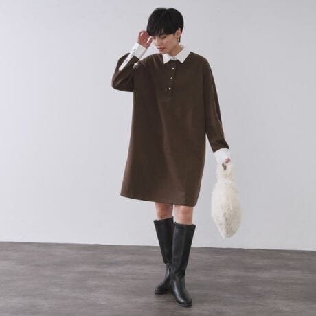 [^ԁF63754012]܂ƃJtXtnNzFgɂ_{[fނ̃|܃~js[XyfUCzEgĥ|܃fUC̕G~js[XBE܂ƃJtXVcngɃhbLOA{fB̓_{[fނŒSnERɍLACVGbgŁAu[cȂǂƂ̃X^COɂœKłBEّfޔzFgƃ|܂|Cg̃s[XłByfށzE{fB͏_炩ĉ݂|GXe^Rbg̃_{[fނgpBE܁EJtXɂ́AVcngpBE}VEHbVułł̂\BnȂ|PbgȂ||||||||||||||||||yCiV[j OPAQUEDCLIPzuPLAYFUL FEMININEvL[[hɁAVRfނƔ|WeBuȃJ[ANN悤ȃfBeB[A~bNX̂X^CȂǃt@bV̊ylߍ񂾐V[xłƖ̊֌WɂAۂFČꍇ܂B܂Ap\REX}[gtHȂǂ̊ɂA኱iƉ摜̃J[قȂꍇ܂B