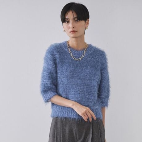 [^ԁF63714022]tFU[[̃{[ƁAn[tX[ũoX|CgBfފڂvI[o[jbgyfUCzEӂӂƂfފAVvȃn[tX[ujbgBEIɂ邭炢̑ŁAHɈꖇŒ̂͂AWPbgȂǂ̃Ci[ɂIXXłBEVvȃN[lbNƁAWXgȒŃpcAXJ[gȂǃ{gXI΂킹Ă܂ByfށzEtFU[[ƁAӂƂ̃[rÕ{[̂fނgpBE}VEHbVuAA`sOłȒPłBƖ̊֌WɂAۂFČꍇ܂B܂Ap\REX}[gtHȂǂ̊ɂA኱iƉ摜̃J[قȂꍇ܂B