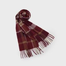 オペークドットクリップ(OPAQUE.CLIP)のウール100％マフラー【12col洗える】