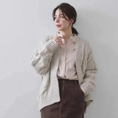 [^ԁF63734018]݊Ղ̃P[ujbgJ[fBKyfUCzE̊̂҂ݕ̃[Q[WP[u҂݂ڂ䂭J[fBKBEVvȃgbvXƂ̑ǂAN̓Vcɍ킹X^C߂łBEvX邾łȂꂽۂɎdグĂACełByfށzE҂ݕƕ\ł鎅gp[Q[WjbgBEƒ̐@ł\ȃ}VEHbVu@\fށBƖ̊֌WɂAۂFČꍇ܂B܂Ap\REX}[gtHȂǂ̊ɂA኱iƉ摜̃J[قȂꍇ܂B