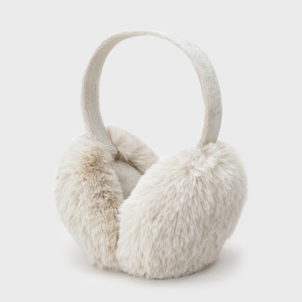 miffy ミッフィー 耳あて イヤーマフ マフラー ティペット セット miffy ミッフィー 耳あて イヤーマフ マフラー ティペット セット