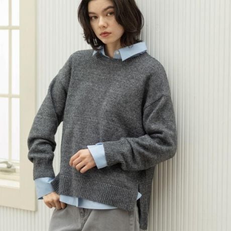 [^ԁF63715068]ق̂ɓtBŁA肰Ȃ߂IVvȃN[lbNƁAVGbg|Cg̃jbgvI[o[yfUCzEق̂ȋP̃tBAiɒjbgvI[o[BEVGbgŃpcƂXJ[gƂBEɂ钅ƃXbgŁA肰ȂJo[BEN[lbNȂ̂ňꖇŒ̂͂AnClbÑCi[C[hȂy߂܂ByfށzEӂƂĉ݂鎅ł肵~hQ[WjbgBEقǂ悢݂Ƃ炩ȒSnłBƖ̊֌WɂAۂFČꍇ܂B܂Ap\REX}[gtHȂǂ̊ɂA኱iƉ摜̃J[قȂꍇ܂B