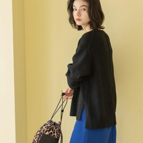 [^ԁF63715068]ق̂ɓtBŁA肰Ȃ߂IVvȃN[lbNƁAVGbg|Cg̃jbgvI[o[yfUCzEق̂ȋP̃tBAiɒjbgvI[o[BEVGbgŃpcƂXJ[gƂBEɂ钅ƃXbgŁA肰ȂJo[BEN[lbNȂ̂ňꖇŒ̂͂AnClbÑCi[C[hȂy߂܂ByfށzEӂƂĉ݂鎅ł肵~hQ[WjbgBEقǂ悢݂Ƃ炩ȒSnłBƖ̊֌WɂAۂFČꍇ܂B܂Ap\REX}[gtHȂǂ̊ɂA኱iƉ摜̃J[قȂꍇ܂B