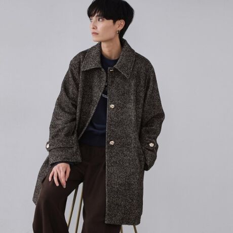 [^ԁF63794019]{^ANZgɁIw{[ڂ䂭XeJ[R[gyfUCzEI[o[TCYACVGbgŁAHD邾ŕ͋Ĉ钅ȂɂȂR[głBEtgNVbNȈۂ^AOSĕ߂X^CfGBEꂢ߃R[fBl[gɂ₷MIXJ[̃w{[łBE߂̒ŁAƒgAȂꊴՂɒpł܂B|PbgFO~2yfށzEƂDMIX̂J[͓Iȃw{[fނgpĂ܂Bn聦Ɩ̊֌WɂAۂFČꍇ܂B܂Ap\REX}[gtHȂǂ̊ɂA኱iƉ摜̃J[قȂꍇ܂Bd:38(M)1165g