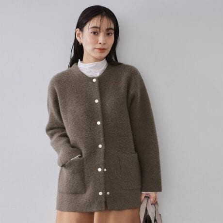 [^ԁF63734023]AS^tHbNX̂ӂӂƂG̃R[fBKyfUCzEbэґȑfނAVvȃjbgR[fBKBEtg{^́AAE^[oŒXibv{^dlBEqbv܂ŃJo[łⒷ߂̃~hBE|PbgfUCŁA~hłoX̂VGbgɎdグĂ܂BEpcX^Cɂ͂AXJ[gX^Cɂ킹₷VvȌ`̃R[fBKłByfށzEE[AASAtHbNX̂ӂӂƂGƌڂ͂̃jbgfށBEAE^[CNȌ݂̂_utFCXŁA͊̂|GXefނgpBE}VEHbVułȒPłBydlzE|PbgFO~2Ɩ̊֌WɂAۂFČꍇ܂B܂Ap\REX}[gtHȂǂ̊ɂA኱iƉ摜̃J[قȂꍇ܂B