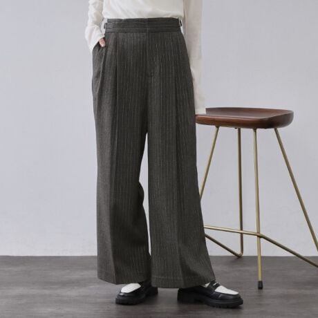 [^ԁF63764023]̃XgCvڂAfUCChpcyfUCzE2^bNfUCƃZ^[vXŁAX^CAbvȂ郏ChpcBEChVGbgŁAR[fBl[g̎ɂȂꖇBEEGXg̃TChɃxgfUC{AEGXgCŒpƂ̃ANZgɁBEEGXǧɂ̓SĂAtBbgSnłByfށzE肰ȂڂÃXgCvfނgpBEE[CNȍ@fނgpĂAɂ߂̑fފłBE}VEHbVułȒPłBydlzE|Pbg~2i͏|PbgjEnȂEEGXǧɃSEOJdlƖ̊֌WɂAۂFČꍇ܂B܂Ap\REX}[gtHȂǂ̊ɂA኱iƉ摜̃J[قȂꍇ܂B