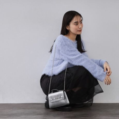 [^ԁFC7114079]TCY킢VCj[fނ2WAY~jV_[obOE悢P̃VCj[fނgpEV{̂fނŕ\vXALYڗɂ̂|CgE߂̃X}[gtH~jzTCYEg₷J[WJŁAX^CÕ|CgɂȂACeEwʃ|Pbgtŏ̐ɕ֗|PbgF1yfUCzVvȃX^CÕ|CgɂȂXNGAfUC~jV_[B{̂͒悢̃VCj[fނgpAiȈہBwʃ|Pbgtŏ̎dɂ֗Ȃ̂|CgłBVo[ubNVo[Ȃǂ̎g₷J[ƁAsNS[h⃉x_[sN̖ڂ|CgJ[̐FWJŁAꂢ߃X^COɂJWAX^COɂ킹₷ACeBp[eB[V[ɂ߂ȃfUCobOłBVo[i006jƃubNVo[i009j̓Vo[ñ^p[cAsNS[hi005jƃx_[sNi071j̓S[hñ^p[cgpĂ܂B΂ߊ|\ydlzE|PbgFO~1Ɩ̊֌WɂAۂFČꍇ܂B܂Ap\REX}[gtHȂǂ̊ɂA኱iƉ摜̃J[قȂꍇ܂Bd:290g