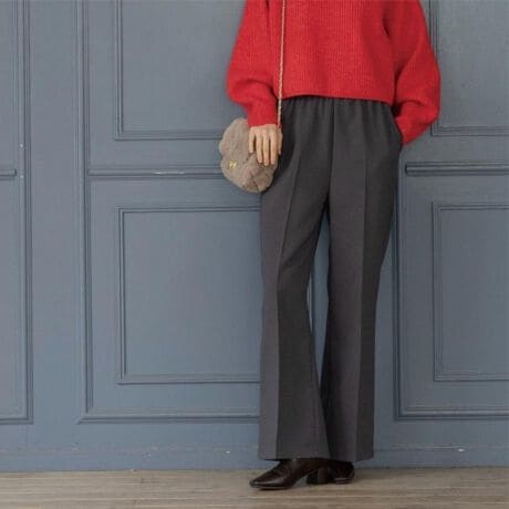 [^ԁF63765022]ƊȂAyɐISn̗ǂƃVGbgɂArC[W[tApcyfUCzEVGbgɓOꂵĂAC[W[EGXg^CṽtApcBEG肳AɂĎRƍLLCȃtAVGbgBEEGXg̓SdlŃC[W[ȐSnBS̃MU[ʂvZApۂɂXbLƂoXɁBEZ^[vXŁAɋrrʂvXBfނŁAC[W[Chpci637|65056j肵Ă܂ByfށzE肵Ɩc݊̂鞀ђ|GXefށBE}VEHbVułł̂\BydlzE|PbgF~2 i_~[j~2EEGXgSEnȂƖ̊֌WɂAۂFČꍇ܂B܂Ap\REX}[gtHȂǂ̊ɂA኱iƉ摜̃J[قȂꍇ܂B