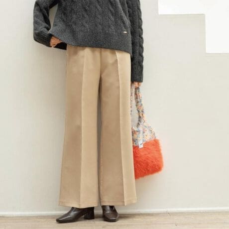 [^ԁF63765022]ƊȂAyɐISn̗ǂƃVGbgɂArC[W[tApcyfUCzEVGbgɓOꂵĂAC[W[EGXg^CṽtApcBEG肳AɂĎRƍLLCȃtAVGbgBEEGXg̓SdlŃC[W[ȐSnBS̃MU[ʂvZApۂɂXbLƂoXɁBEZ^[vXŁAɋrrʂvXBfނŁAC[W[Chpci637|65056j肵Ă܂ByfށzE肵Ɩc݊̂鞀ђ|GXefށBE}VEHbVułł̂\BydlzE|PbgF~2 i_~[j~2EEGXgSEnȂƖ̊֌WɂAۂFČꍇ܂B܂Ap\REX}[gtHȂǂ̊ɂA኱iƉ摜̃J[قȂꍇ܂B