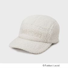 【ジムボバートコラボ】ロゴ入りボアキャップ