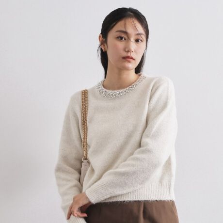 [^ԁF63714057]܂̃rW[gт₩ȃ~hQ[WjbgyfUCzEGgh̃rW[t܂ɂ~hQ[WjbgBEtbtB[Ȗё̂jbgfނŁAx[VbNȃN[lbNfUCBE܂ɃrW[g̃|CgׁAAE^[Cł؂₩Ɍ܂jbgłBE{^JŒE\ȎdlByfށzEtbtB[Ȗё̖э̃~hQ[WjbgBEMIX̂ےfނ̃jbgBE}VEHbVułł̂\B||||||||||||||||||yCiV[j OPAQUEDCLIPzuPLAYFUL FEMININEvL[[hɁAVRfނƔ|WeBuȃJ[ANN悤ȃfBeB[A~bNX̂X^CȂǃt@bV̊ylߍ񂾐V[xłƖ̊֌WɂAۂFČꍇ܂B܂Ap\REX}[gtHȂǂ̊ɂA኱iƉ摜̃J[قȂꍇ܂B