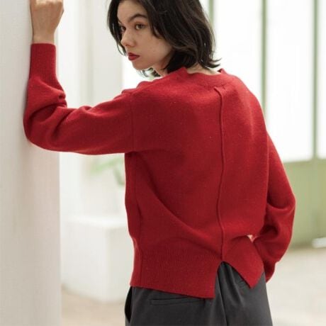 [^ԁF63714037]ׂiVlbNjbgyfUCzEׂ~bNX؂₩ȑfފAVvVlbNjbgBE肪ƌVlbŃA悢JňꖇłCi[ɃJbg\[킹Ăpł܂BEWXgTCYȒƁAu̒悢tBbgŁACȂĂoX̂ȂȂ܂BE̐^񒆂؂ւ邱ƂłƂۂɁB܂ǔ뒆SɃXbgĂ|CgɂĂ܂ByfށzEׂ~bNXA肰Ȃ߂jbgBEƒ̐@łȒPȃ}VEHbVu@\fށBƖ̊֌WɂAۂFČꍇ܂B܂Ap\REX}[gtHȂǂ̊ɂA኱iƉ摜̃J[قȂꍇ܂B