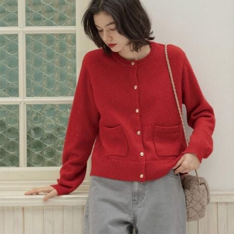 [^ԁF63735035]ׂiȃN[lbNJ[fBKyfUCzEׂ~bNXA؂₩ȑfފN[lbNJ[fBKBERpNgȒŁA{^߂Ĉꖇł͂ApcX^CXJ[gAs[X̉HDƂĂoX悭p܂BE{^̓S[h̕ό`{^gpĂA肰ȂANZgɂĂ܂ByfށzEׂ~bNXA肰Ȃ߂jbgBEƒ̐@łȒPȃ}VEHbVu@\fށBydlzE|PbgFO~2Ɩ̊֌WɂAۂFČꍇ܂B܂Ap\REX}[gtHȂǂ̊ɂA኱iƉ摜̃J[قȂꍇ܂B