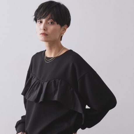 [^ԁF63714219]AVg[ɓ^bNtA؂₩ȃ_{[vI[o[yfUCzE炩ȕ\ʊƒ悢ӂ݂̂_{[fނgpfUCvI[o[łBEّfނgp^bNtÃtgfUCVvȂ؂₩ȈꖇBEpcAXJ[g킸킹₷WXgȒ|CgłByfށzEc݂ƃñoXǂA_炩ƔG̗ǂ͂̃_{[fށBE}VEHbVułł̂ȒPBƖ̊֌WɂAۂFČꍇ܂B܂Ap\REX}[gtHȂǂ̊ɂA኱iƉ摜̃J[قȂꍇ܂B