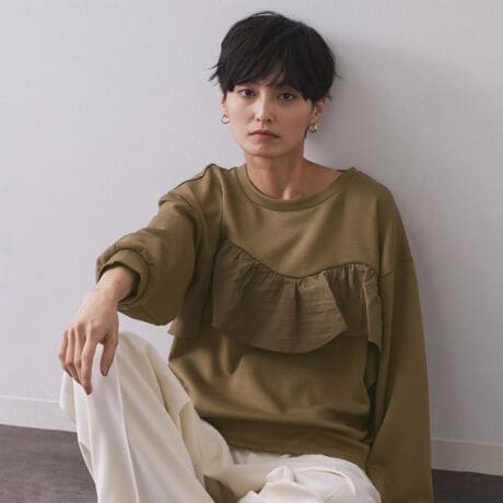 [^ԁF63714219]AVg[ɓ^bNtA؂₩ȃ_{[vI[o[yfUCzE炩ȕ\ʊƒ悢ӂ݂̂_{[fނgpfUCvI[o[łBEّfނgp^bNtÃtgfUCVvȂ؂₩ȈꖇBEpcAXJ[g킸킹₷WXgȒ|CgłByfށzEc݂ƃñoXǂA_炩ƔG̗ǂ͂̃_{[fށBE}VEHbVułł̂ȒPBƖ̊֌WɂAۂFČꍇ܂B܂Ap\REX}[gtHȂǂ̊ɂA኱iƉ摜̃J[قȂꍇ܂B