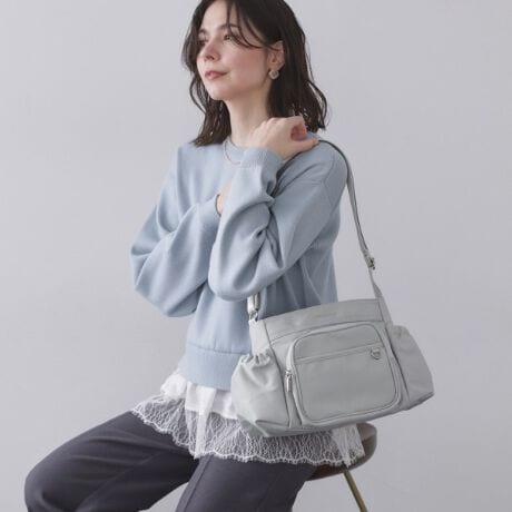 [^ԁFC7115010]z@\tŃfC[gɊI3wdľyʃV_[obOyfUCzE̎d₷lɃ}`|PbgfUCɂJWAȃV_[obOEOV_[́A\Ȃ̂|CgE{͎̓d؂ꂽ3wdlŁAוd₷A̓t@Xi[tȂ̂ŖhƖʂSEOTCh|Pbg500mlybg{g܂ݎPȂǂ̎[ɕ֗ŁA{̃tg̃t@Xi[|Pbgwʃ|Pbg̓X}[gtHJ[hP[XȂǏ̎[ɕ֗ł|PbgF12iAO|PbgF4AOt@Xi[|PbgF1A|PbgF1At@Xi[|PbgF2AJ[h|PbgF4jyfށzEfC[gɊH{|GXefނ{̂ɎgpĂ܂BEɎgpĂ闠ńAybg{gȒfނgpĂ܂ByHzE̐íA\ʂɂ͂₷\Ă܂BShł͂܂BD琅Z邱Ƃ܂B̌ʂ͉ivIȂ̂ł͂܂BƖ̊֌WɂAۂFČꍇ܂B܂Ap\REX}[gtHȂǂ̊ɂA኱iƉ摜̃J[قȂꍇ܂Bd:380g