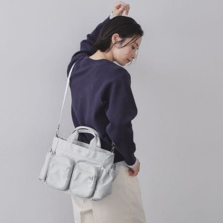 [^ԁFC7115011]fC[gɊI2WAYdľyʃ~hg[gobOyfUCzE̎d₷lɃ}`|PbgfUCɂJWAȃ~hg[gobOEO\ȃOV_[tŁA2WAYŎĝ|CgE{͎̓d؂ꂽ3wdlŁAוd₷A̓t@Xi[tȂ̂ŖhƖʂSEOTCh|Pbg500mlybg{g܂ݎPȂǂ̎[ɕ֗ŁA{̃tg̃t@Xi[|Pbgwʃ|Pbg̓X}[gtHJ[hP[XȂǏ̎[ɕ֗ł|PbgF11iAO|PbgF6AOt@Xi[|PbgF2A|PbgF2At@Xi[|PbgF1jyfށzEfC[gɊH{|GXefނ{̂ɎgpĂ܂BEɎgpĂ闠ńAybg{gR̐ngpĂ܂ByHzE̐íA\ʂɂ͂₷\Ă܂BShł͂܂BD琅Z邱Ƃ܂B̌ʂ͉ivIȂ̂ł͂܂BƖ̊֌WɂAۂFČꍇ܂B܂Ap\REX}[gtHȂǂ̊ɂA኱iƉ摜̃J[قȂꍇ܂Bd:520g