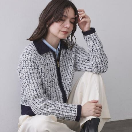 [^ԁF63735008]cC[h̕Ғn؂₩ȁAZIP UP^Cv̋ݕtJ[fBKyfUCzEJ[MIXꂽcC[h̕Ғn|Cg̃jbgJ[fBKBEݕtAt@Xi[^Cv̍N炵fUCłBEZ߂̐ݒȂ̂ŁAO߂ŒĂOJŒĂoX₷łBE݁^^ɂ́APFJ[gp肰ȂfUC|CgɂĂ܂BEt@Xi[͏iȃVpS[hJ[̗p邱ƂŁAlۂ|CgɁByfށzEMIXe[v[gpA؂₩ȃcC[h\Ғn|CgBƖ̊֌WɂAۂFČꍇ܂B܂Ap\REX}[gtHȂǂ̊ɂA኱iƉ摜̃J[قȂꍇ܂B