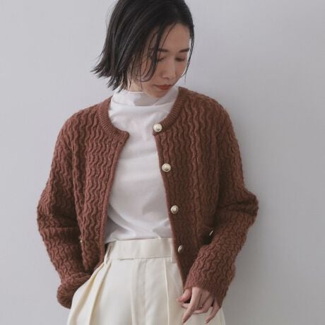 [^ԁF63735045]P[u҂݂Ƌt|Cg̃N[lbNJ[fBKyfUCzE̓IȃP[u҂݂؂₩ȁAقǂ悢݂̃N[lbNJ[fBKBERpNgȒŁA{^߂Ĉꖇł͂HDƂĂoX悭p܂BE{^̓t`̃S[h{^gpBtgɂ͏|PbgtAfUC|CgɂĂ܂ByfށzEقǂ悢݂̂Aэ̃|GXefނgpBE}VEHbVułł̂\BydlzE|PbgȂi|PbgFO~2jƖ̊֌WɂAۂFČꍇ܂B܂Ap\REX}[gtHȂǂ̊ɂA኱iƉ摜̃J[قȂꍇ܂B