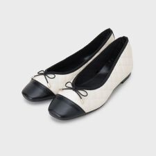 新色追加！【定番】名品フラットバレエシューズ