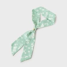 【スカーフリング付き】柄アソートスカーフ