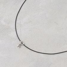 スターダストコードネックレス