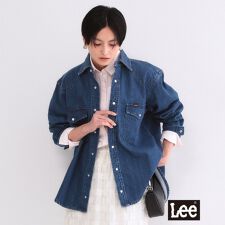 オペークドットクリップ(OPAQUE.CLIP) レディース デニムジャケット・G 