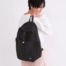 ドロストデザイン ポケットリュック