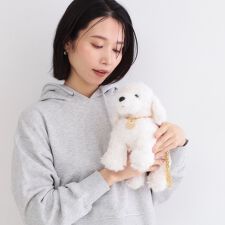 2WAYわんわんミニショルダー