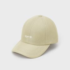 刺繍デザインキャップ