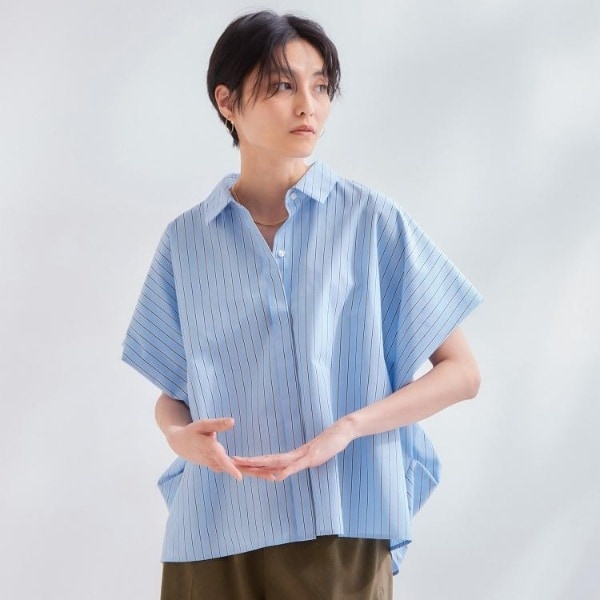 オペークドットクリップ(OPAQUE.CLIP Ladies) レディース パンツスーツ