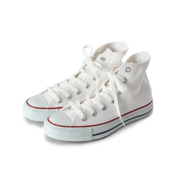 CONVERSE キャンバス オールスター HI