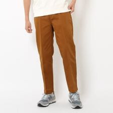 Dickies センタープレスパンツ