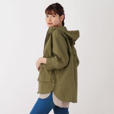 ミリタリージャケットの通販 ファッション通販 マルイウェブチャネル
