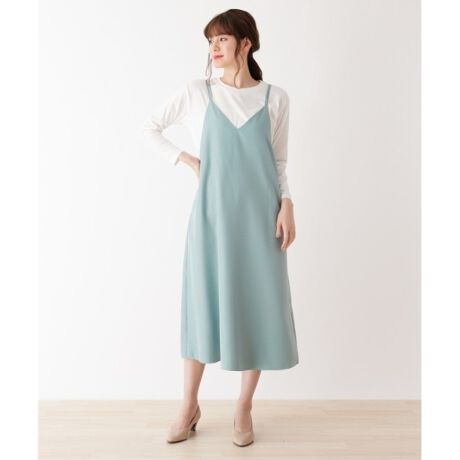 2点セット レースアップキャミワンピース インナー シューラルー Shoolarue ファッション通販 マルイウェブチャネル Cb001 616 14 01 2点セット レースアップキャミワンピース インナー シューラルー Shoolarue ファッション通販 マルイウェブチャネル Cb001 616 14 01