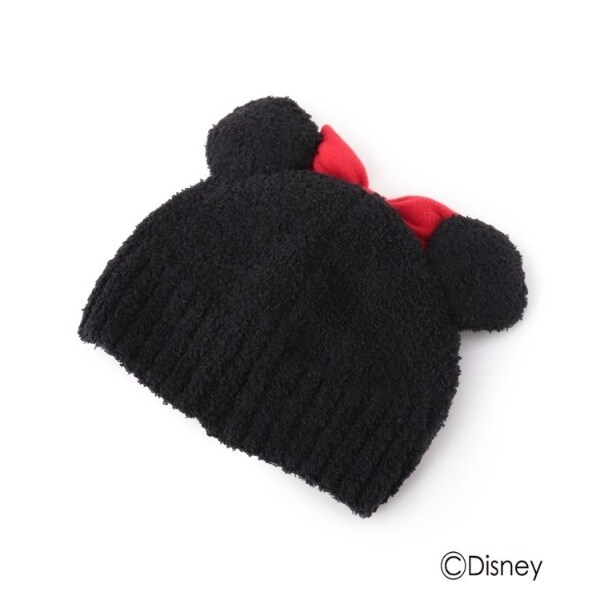 Disney 耳付きモールニット帽 シューラルー Shoolarue ファッション通販 マルイウェブチャネル