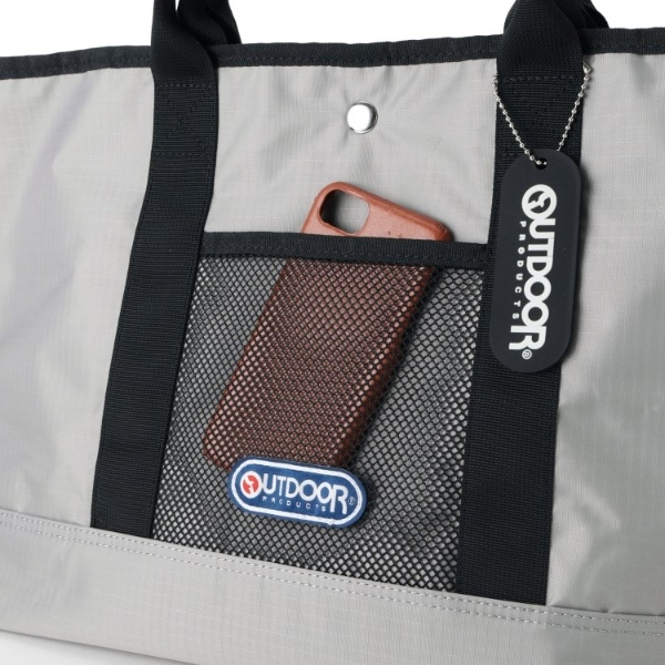 69 以上節約 コラボ Outdoor Productsトートバッグ シューラルー 保冷バッグ付き