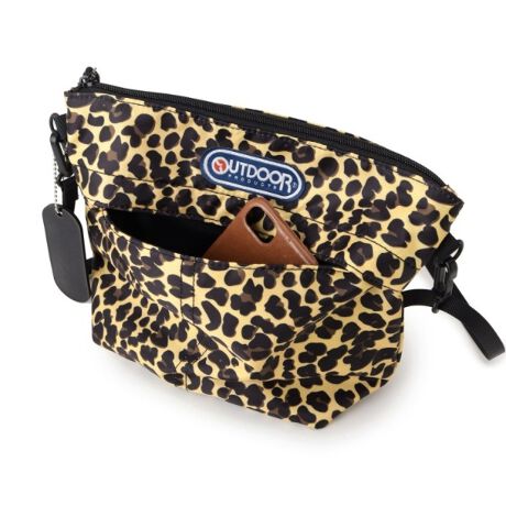 コラボ Outdoor Productsショルダーバッグ シューラルー Shoolarue C ファッション通販 マルイウェブチャネル