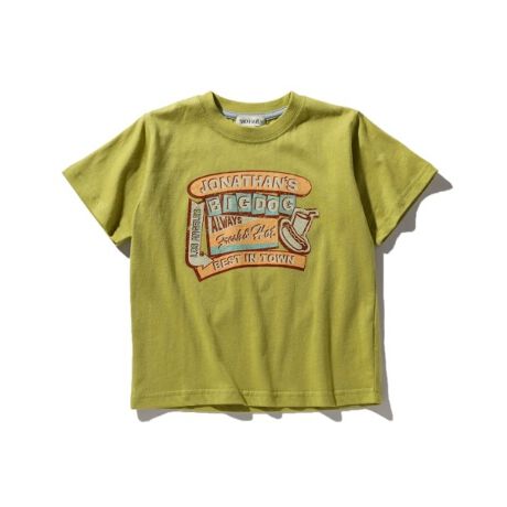 100-140cm】アソートモチーフTシャツ | シューラルー(SHOOLARUE 