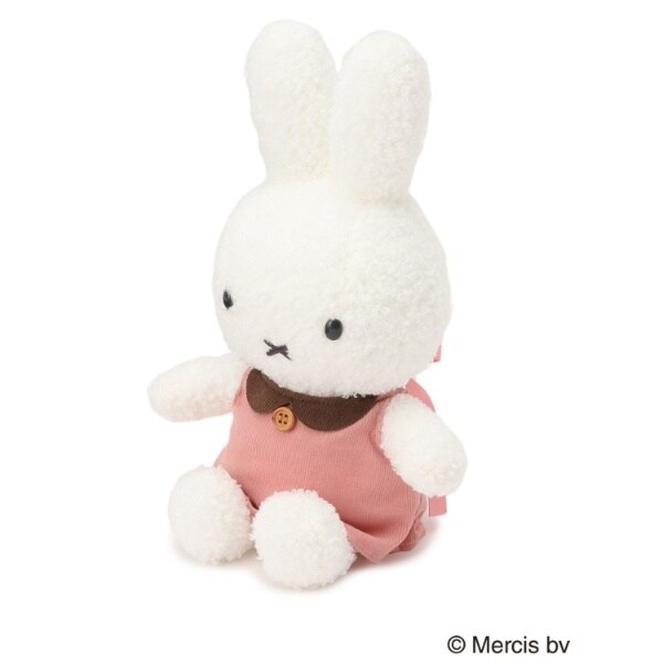 別注】ミッフィー ぬいぐるみ | シューラルー(SHOOLARUE) | マルイ