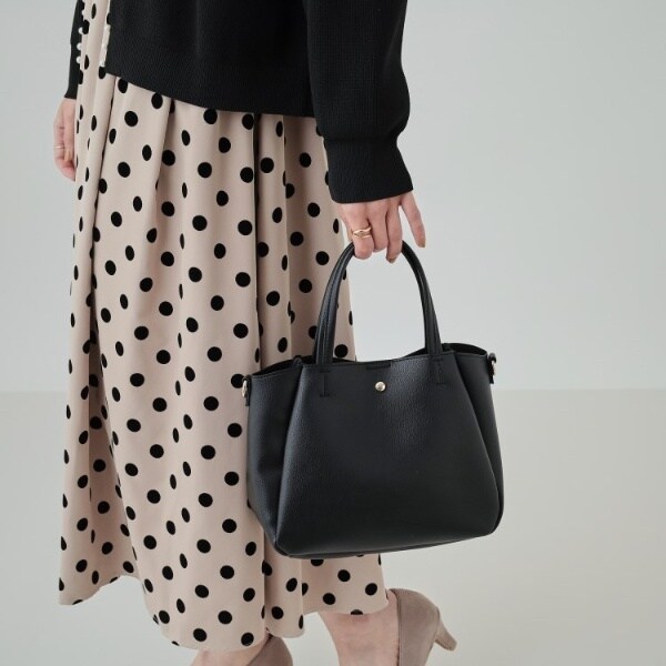 2024AW FORME TRAVEL POUCH ３個SET 黒 2024AW FORME TRAVEL POUCH 3個SET 黒（レディースのポーチ