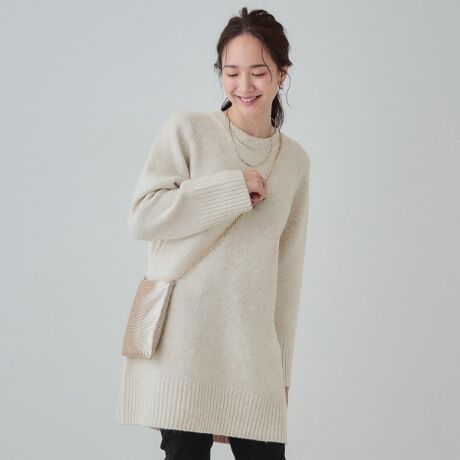 [^ԁF74152201]yfUCzꂽVv͂̃jbg`jbNłBlbN΂߂ɐ؂ւĂ郉OX[ũfUCƃN[lbNfUCVvłȂX^CbVȈۂ^Ă܂B₷˔OX[uɂāANV[ȃVGbgBMIX̎\AӂƊ炵ۂƒgAG߂ɂ҂ȈꖇłByX^COzXLj[e[p[hȂǍאg̃pcƍ킹ĂƃoX悭Ă܂B肵ChpcXg[gpcƍ킹΍ۂ郊bNXȒȂɁBv[cXJ[g`[XJ[gȂǂC[hĂ̂߂łByql炢RgzE̔΂܂ł̂ŁA炨K܂łgłB@(g:166cm@̌^:₹^@p[vMTCYw)@Ƃ̂𒸑ՂĂ܂ByfށzMIXIȂӂƂgpĂ܂BƖ̊֌WɂAۂFČꍇ܂B܂Ap\REX}[gtHȂǂ̊ɂA኱iƉ摜̃J[قȂꍇ܂B