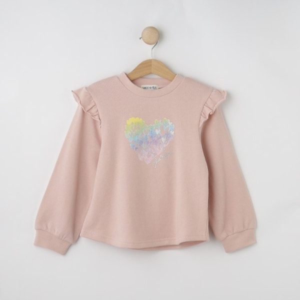 [�}���C]�y100-120cm�􂦂�o�������N�z���t�������A�N�Z���g �A�\�[�g�v�����g�X�E�F�b�g/�V���[�����[�iSHOOLARUE�j ���C�g�s���N�i070�j