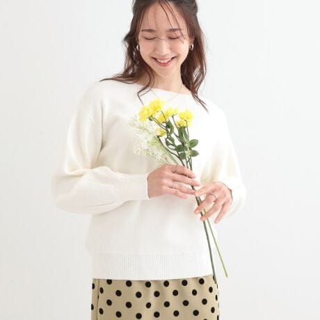 [^ԁF74112028]yfUCz̃p[{^ANZgɂȂ{[glbNjbgB肰Ȃp[iŉ؂₩Ȉۂ^Aig͂񂿂Ƃoɂ߂ȈꖇłB{[glbÑfUC͊ƌA炵̃CɌĂ܂B悭ƂVGbgׁ̈Aĝ̃CEɂfUCłByX^COzVvȃfUCŃpcAXJ[g킸킹₷jbgłBfjƍ킹ăJWAR[fɂAXJ[gƑgݍ킹ătF~jȃR[fy߂1Bjbg̒ɃVc␞`[Ȃǂ̃Ci[킹C[hR[f߂łByfށz_炩G̗ǂgpĂ܂B}VEHbVu\Ɩ̊֌WɂAۂFČꍇ܂B܂Ap\REX}[gtHȂǂ̊ɂA኱iƉ摜̃J[قȂꍇ܂B