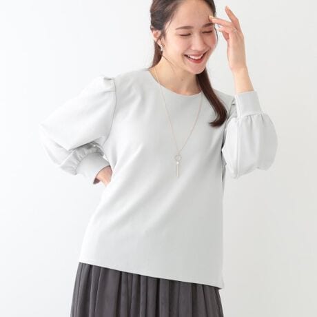 [^ԁF74112316]yfUCz悭ӂƂD炵ۂɖĂꖇBVvŒ₷AANZT[킹₷lbNfUCłBLCJbgW[[bgfނȂ̂ŁAƊۂ^Ă܂ByX^COzCłAEgłoXǂX^CO܂̂ŁAV[ɍ킹ĈۂςĒĂ܂Be[p[hpcZ^[vX̃Chpcƍ킹ĂƁAƊItBXR[fɁBӂƗh`[XJ[glȈۂ̃i[XJ[g킹Ȃɂ߂łByql炢RgzEtɁAYȉFŁA40㔼̎łh肷A@dɂāA₷łB@(g:152cm@̌^:₹^@CG[MTCYw)En͌ȂSĒ܂B@҂ĂȂ̂łt̃lbNXłB@CgO[ƖCG[𔃂łB@(g:154cm@̌^:ʁ@CgO[MTCYw)@Ƃ̂𒸑ՂĂ܂ByfށzƂG̃JbgW[[bgfށBƖ̊֌WɂAۂFČꍇ܂B܂Ap\REX}[gtHȂǂ̊ɂA኱iƉ摜̃J[قȂꍇ܂B